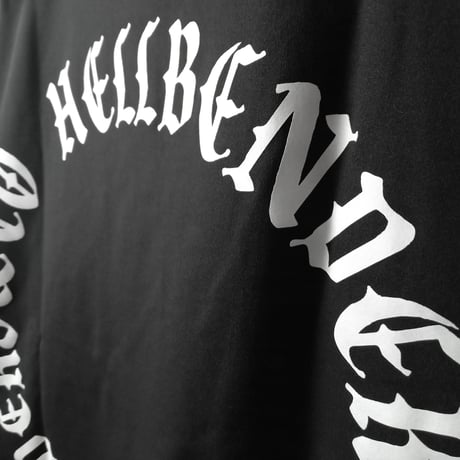 Circle logo 3 Tanktop (WHT / BLK)