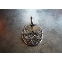 OVAL MELT METAL