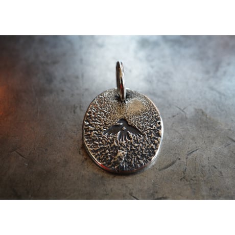 OVAL MELT METAL