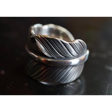 FEATHERRING HM #23