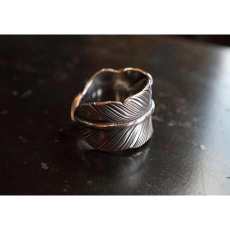 FEATHERRING HM #23