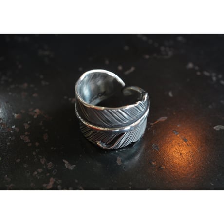 FEATHERRING HM #21