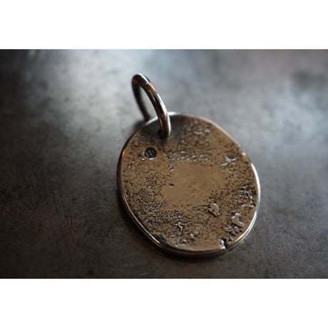 OVAL MELT METAL