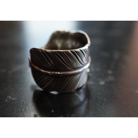 FEATHERRING HM #19