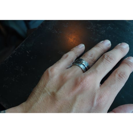 FEATHERRING HM #17
