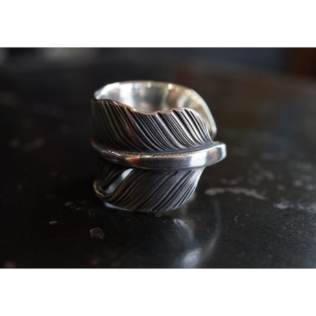 FEATHERRING HM #19