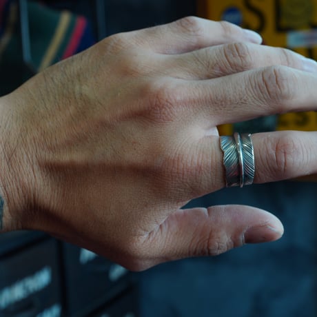 FEATHERRING HM #19