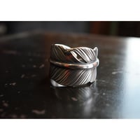 FEATHERRING HM #23