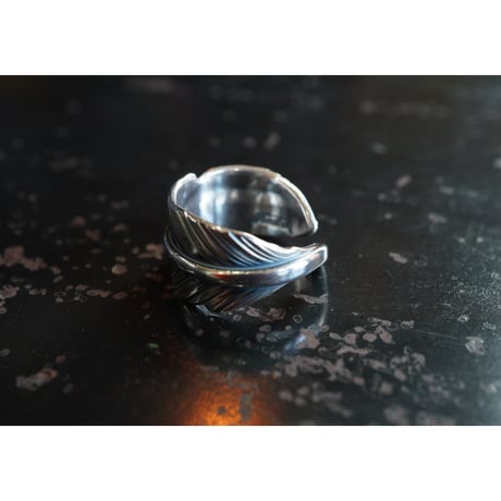 FEATHERRING HM #15