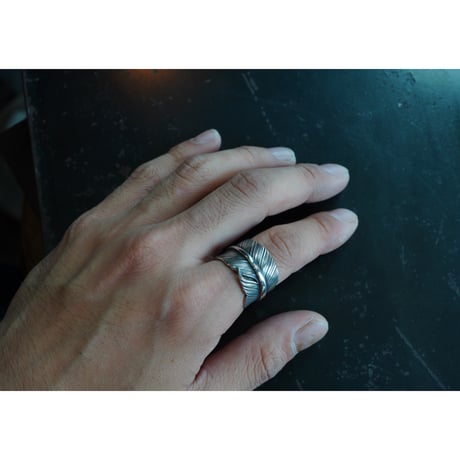 FEATHERRING HM #21