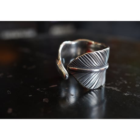 FEATHERRING HM #19