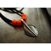 HEART FEATHER