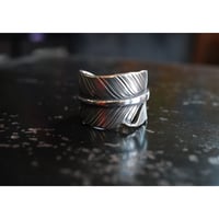 FEATHERRING HM #21
