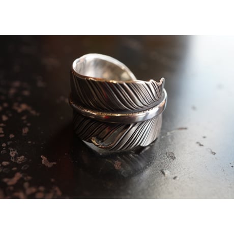 FEATHERRING HM #21