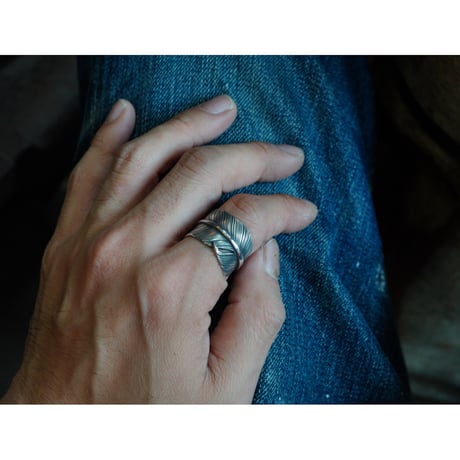 FEATHERRING HM #19