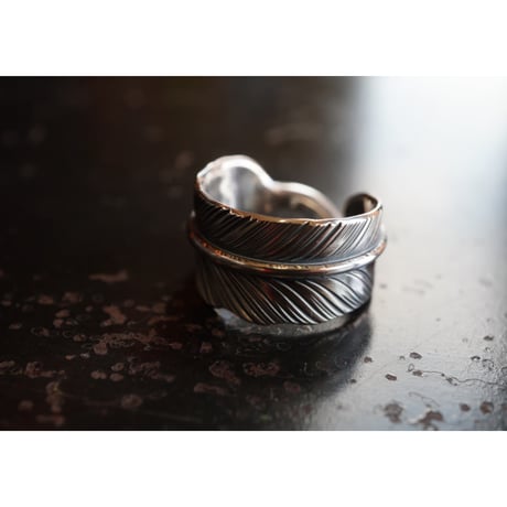 FEATHERRING HM #19