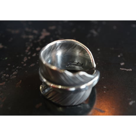 FEATHERRING HM #21
