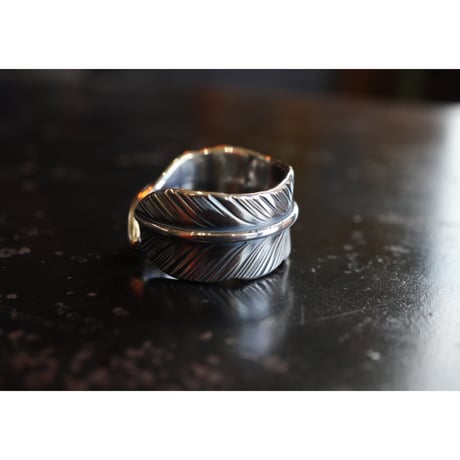 FEATHERRING HM #17