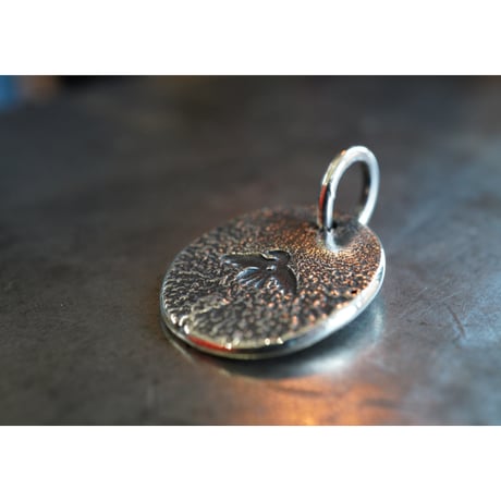 OVAL MELT METAL