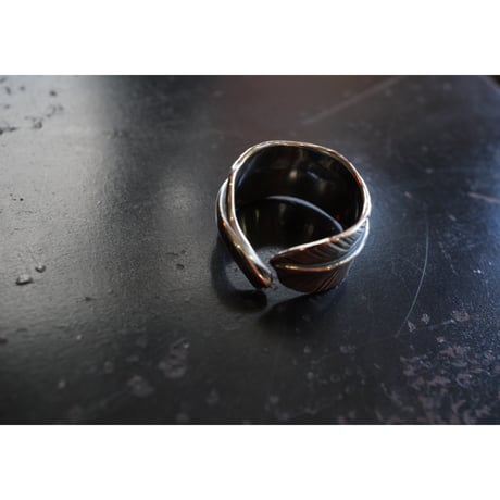 FEATHERRING HM #17
