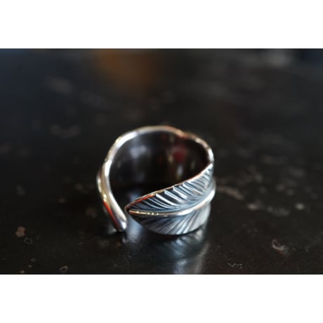 FEATHERRING HM #15