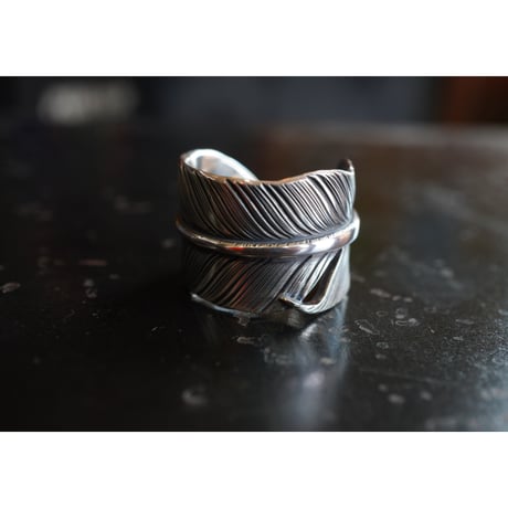 FEATHERRING HM #19