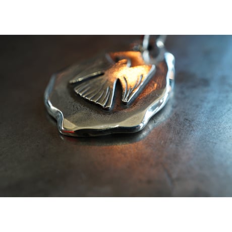 TB METAL left