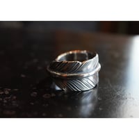 FEATHERRING HM #19