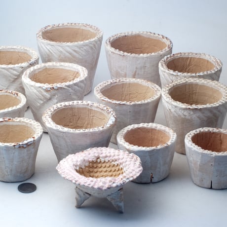 design &crafts POTS