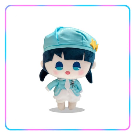 ぺんたのぬいぐるみ『こぺんたちゃん』