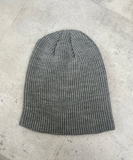 ビーニー(2color)
