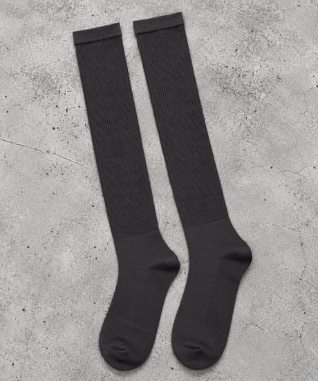 2Wayシアーハイソックス(3color)