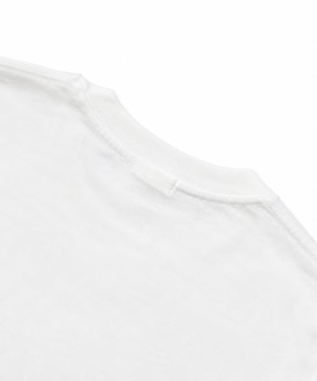 POPEYEプリントTシャツ(ホワイト)