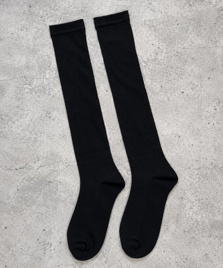 2Wayシアーハイソックス(3color)