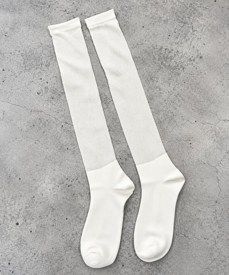 2Wayシアーハイソックス(3color)