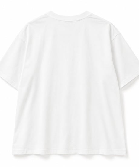 POPEYEプリントTシャツ(ホワイト)