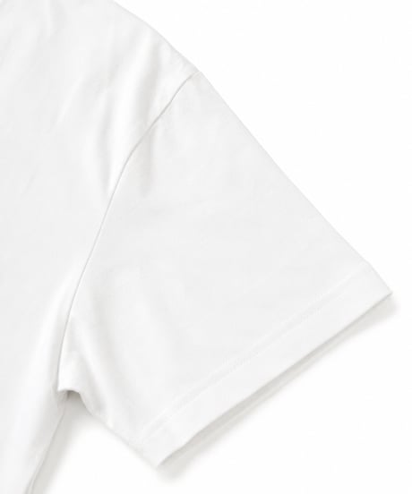POPEYEプリントTシャツ(ホワイト)