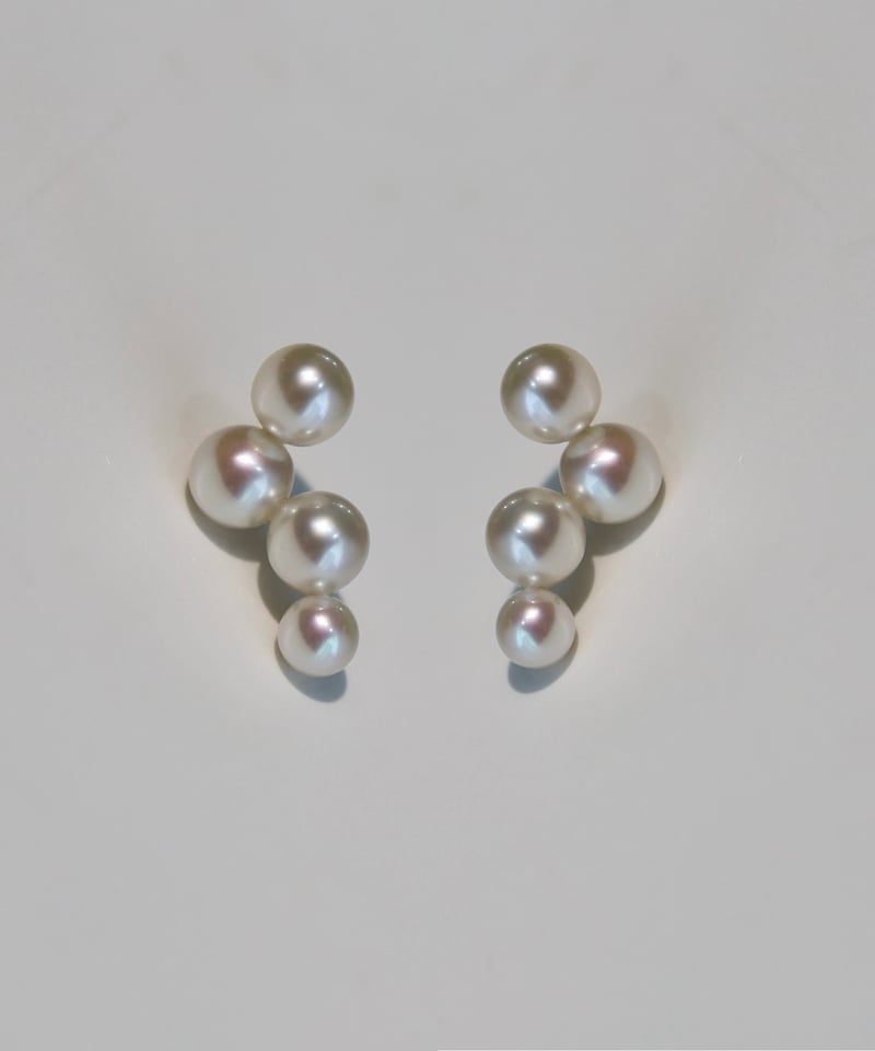ripsalis パールピアス cell | ripsalis