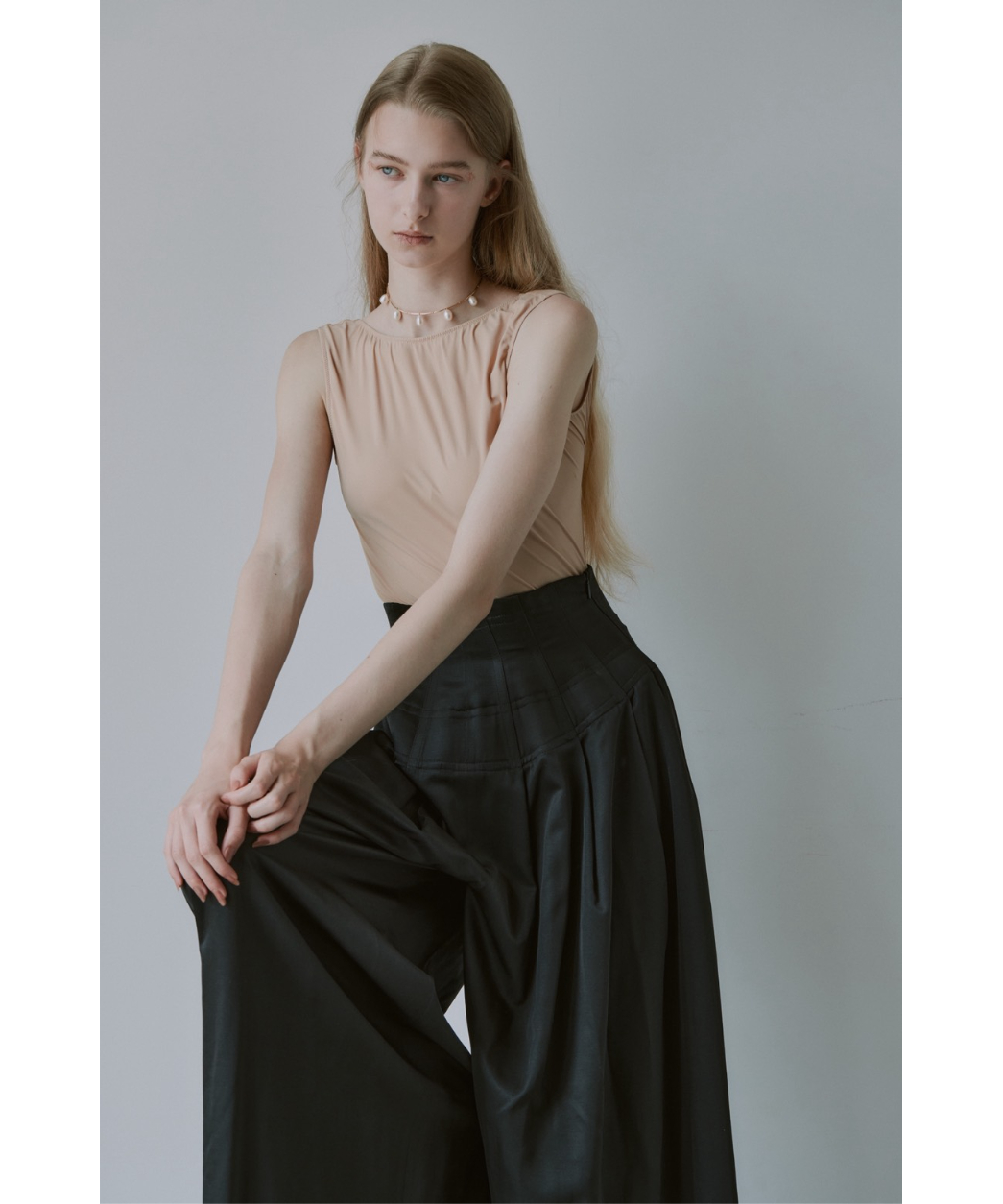 suzuran choker | ripsalis