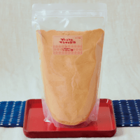 プレミアム サラサラ黒糖 150g