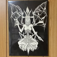 【原画】悪魔
