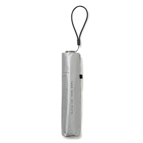 Gossamer Gear/TLDM FOLDING UMBRELLA DUAL2.0