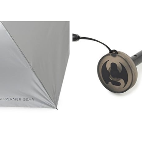 Gossamer Gear/TLDM FOLDING UMBRELLA DUAL2.0