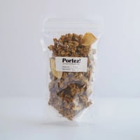 Portez! / No.106 Apple & Cinnamon Granola