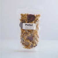 Portez! / No.108 Caramel Sweet Potato Granola