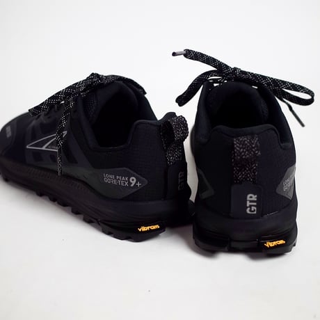ALTRA/LONE PEAK 9+ GTX mens