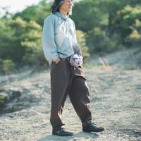 RawLow MountainWorks/Hiker Baker Pants