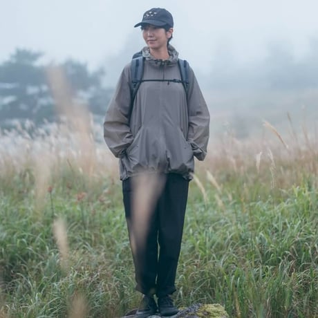 RawLow Mountain Works /Airy Hoodie