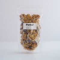 Portez! / No.103 Gobo & Sesame Granola