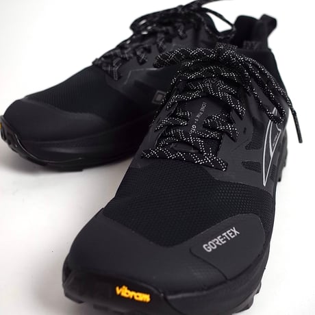ALTRA/LONE PEAK 9+ GTX mens
